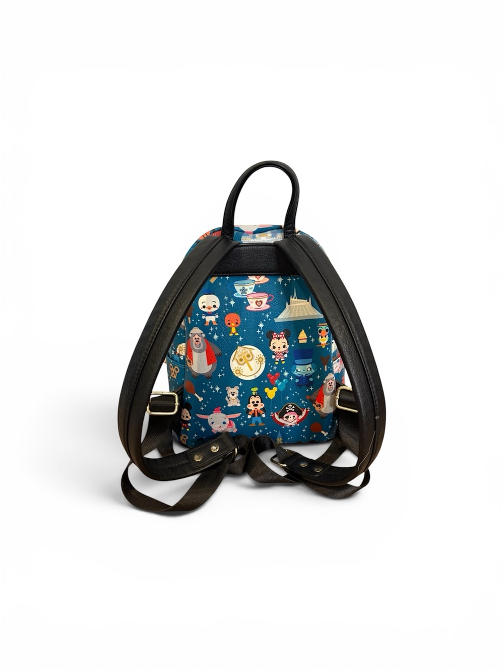 Mini Disney Backpack - Picture 2 of 2